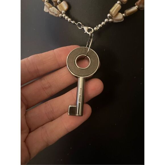 Miu Miu Choker  - Picture 8 of 9